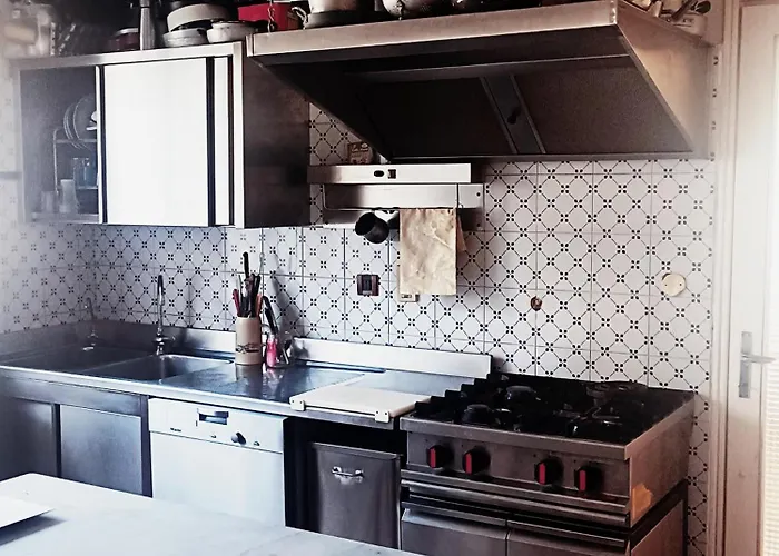 Bed & Breakfast Bam Bam