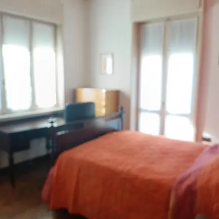 Oda ve Kahvaltı Bam Bam Bergamo